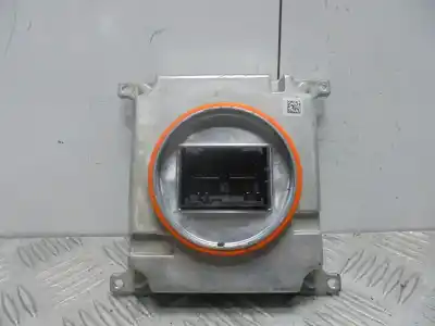 Pezzo di ricambio per auto di seconda mano CENTRALINA FARI XENON per VOLKSWAGEN T-ROC  Riferimenti OEM IAM 7P5941591AD  