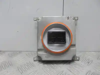 Pezzo di ricambio per auto di seconda mano CENTRALINA FARI XENON per VOLKSWAGEN T-ROC  Riferimenti OEM IAM 7P5941591AD  