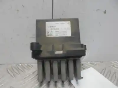 Peça sobressalente para automóvel em segunda mão resistência sofagem chauffage por ford kuga (cbv) 2.0 tdci cat referências oem iam 6g9t19e624ad