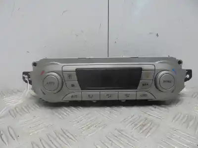 Peça sobressalente para automóvel em segunda mão comando de sofagem (chauffage / ar condicionado) por ford kuga (cbv) 2.0 tdci cat referências oem iam 7m5t18c612ce