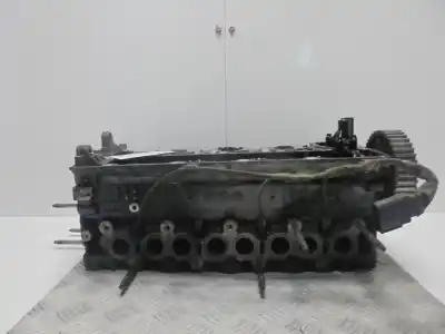 Peça sobressalente para automóvel em segunda mão cabeça / culatra por ford kuga (cbv) 2.0 tdci cat referências oem iam   