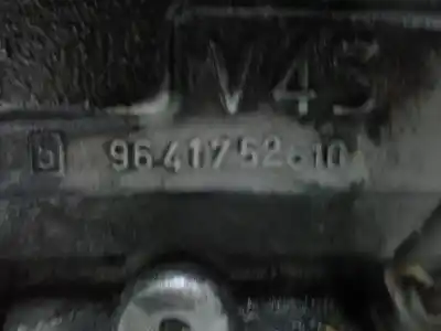 Peça sobressalente para automóvel em segunda mão cabeça / culatra por ford kuga (cbv) 2.0 tdci cat referências oem iam   