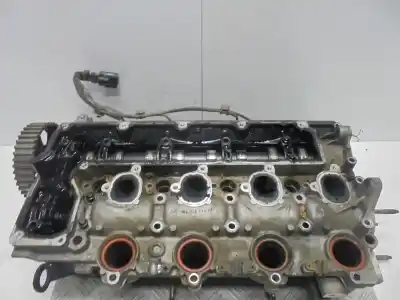 Peça sobressalente para automóvel em segunda mão cabeça / culatra por ford kuga (cbv) 2.0 tdci cat referências oem iam 
