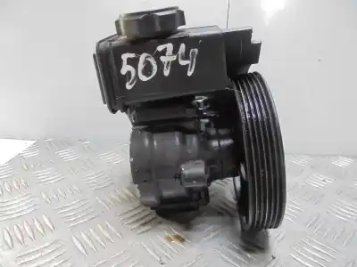 Pezzo di ricambio per auto di seconda mano pompa sterzo per peugeot 206 cc 2.0 16v cat riferimenti oem iam 07b495dc