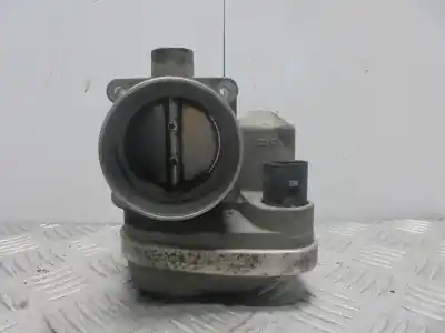 Автозапчастина б/у КОРОБКА МЕТЕЛИКА для VOLKSWAGEN POLO (9N1)  Посилання на OEM IAM 036133062M  