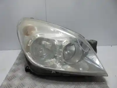Peça sobressalente para automóvel em segunda mão FAROL / FAROLIM DIREITO por OPEL ASTRA H GTC (A04)  Referências OEM IAM   