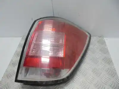 Second-hand car spare part right tailgate light for opel astra h gtc (a04) 1.7 cdti (l08) oem iam references 
