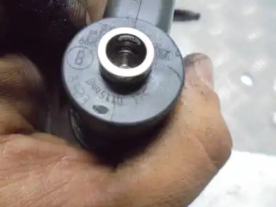 Second-hand car spare part injector for opel astra h gtc (a04) 1.7 cdti (l08) oem iam references 00445110175  