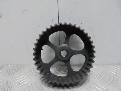 Second-hand car spare part camshaft pulley for opel astra h gtc (a04) 1.7 cdti (l08) oem iam references 