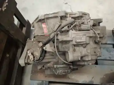 Gebrauchtes Autoersatzteil GETRIEBE zum OPEL VECTRA A  OEM-IAM-Referenzen 5040LE  