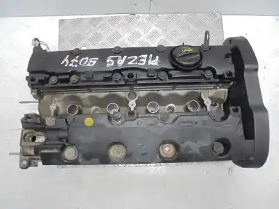 Pezzo di ricambio per auto di seconda mano testata motore per peugeot 206 cc 2.0 16v cat riferimenti oem iam 