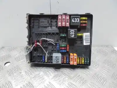 Pièce détachée automobile d'occasion  pour AUDI A3 (8P)  Références OEM IAM 1K0937124K  