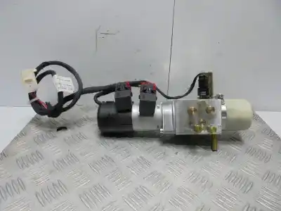 Pezzo di ricambio per auto di seconda mano motore elettrico da tetto per peugeot 206 cc 2.0 16v cat riferimenti oem iam 9639025080