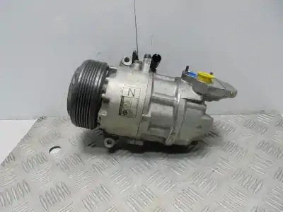 Second-hand car spare part AIR CONDITIONING COMPRESSOR for BMW SERIE 3 BERLINA (E46)  OEM IAM references 6908660  
