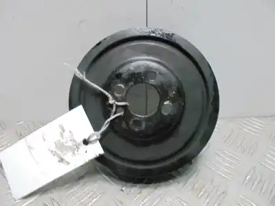 Second-hand car spare part crankshaft pulley for audi a3 (8p) 2.0 tdi ambiente oem iam references  Second-hand car spare part crankshaft pulley for audi a3 (8p) 2.0 tdi ambiente oem iam references