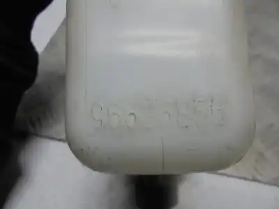 Автозапчасти б/у тормозной насос за chevrolet captiva 2.0 diesel cat ссылки oem iam 96625856  