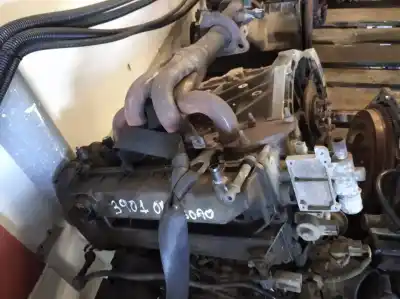 Second-hand car spare part COMPLETE ENGINE for FORD MONDEO BERLINA (GE)  OEM IAM references CJBA  