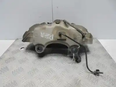 İkinci el araba yedek parçası ön sag fren kaliper için porsche cayenne (typ 9pa) 4.5 v8 cat oem iam referansları   