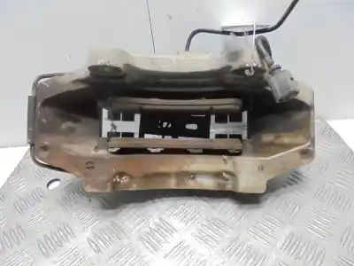 İkinci el araba yedek parçası ön sag fren kaliper için porsche cayenne (typ 9pa) 4.5 v8 cat oem iam referansları   