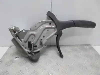 Pièce détachée automobile d'occasion LEVIER DE FREIN A MAIN pour PEUGEOT 406 BERLINA (S1/S2)  Références OEM IAM   