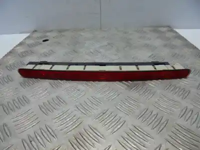 Second-hand car spare part central brake light for audi a3 (8p) 2.0 tdi ambiente oem iam references  Second-hand car spare part central brake light for audi a3 (8p) 2.0 tdi ambiente oem iam references