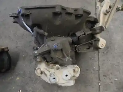 Piesă de schimb auto la mâna a doua CUTIE DE VITEZE pentru OPEL CORSA C  Referințe OEM IAM   