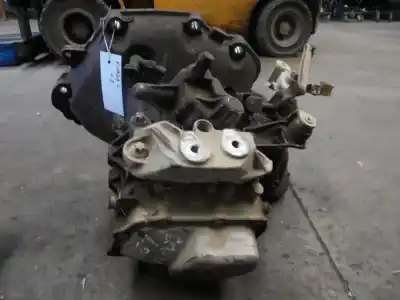 Piesă de schimb auto la mâna a doua cutie de viteze pentru opel corsa c corsa c (2003 - 2007) referințe oem iam   
