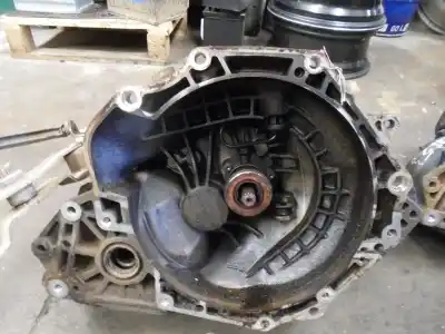Piesă de schimb auto la mâna a doua cutie de viteze pentru opel corsa c corsa c (2003 - 2007) referințe oem iam   