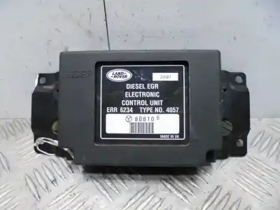 Tweedehands auto-onderdeel ELEKTRONISCHE MODULE voor LAND ROVER DISCOVERY (SALLJG/LJ)  OEM IAM-referenties 80610B   Tweedehands auto-onderdeel ELEKTRONISCHE MODULE voor LAND ROVER DISCOVERY (SALLJG/LJ)  OEM IAM-referenties 80610B