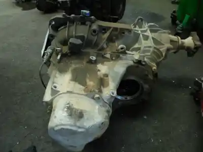 Second-hand car spare part gearbox for renault scenic rx4 (ja0) 2.0 16v cat (f4r) oem iam references jc7000  
