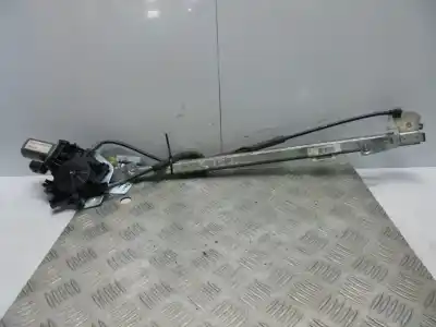 Second-hand car spare part driver left window regulator for renault scenic rx4 (ja0) 2.0 16v cat (f4r) oem iam references 