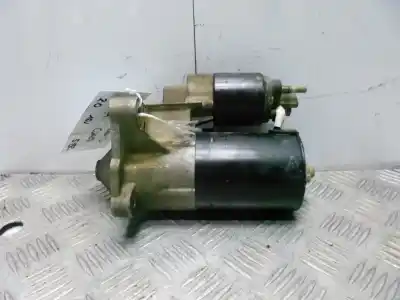 Second-hand car spare part starter motor for renault scenic rx4 (ja0) 2.0 16v cat (f4r) oem iam references 0001106017