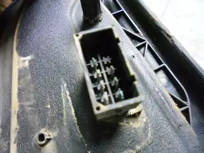 Peça sobressalente para automóvel em segunda mão espelho retrovisor direito por renault scenic rx4 (ja0) 2.0 16v cat (f4r) referências oem iam   