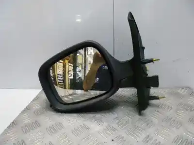 Second-hand car spare part left rearview mirror for renault scenic rx4 (ja0) 2.0 16v cat (f4r) oem iam references   