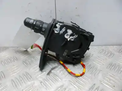 Автозапчастина б/у перерівний контроль для renault modus / grand modus (f/jp0_) 1.5 dci (fp0d jp0d) посилання на oem iam 
