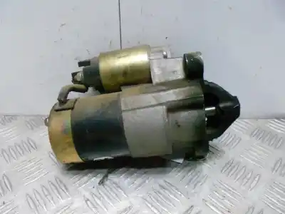 Автозапчастина б/у двигун запускається для renault modus / grand modus (f/jp0_) 1.5 dci (fp0d jp0d) посилання на oem iam 8200021396
