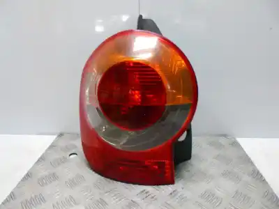 Автозапчастина б/у лівий ход ліхар для renault modus / grand modus (f/jp0_) 1.5 dci (fp0d jp0d) посилання на oem iam 