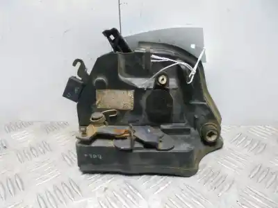 Second-hand car spare part LEFT FRONT DOOR LOCK for BMW X5 (E53)  OEM IAM references   