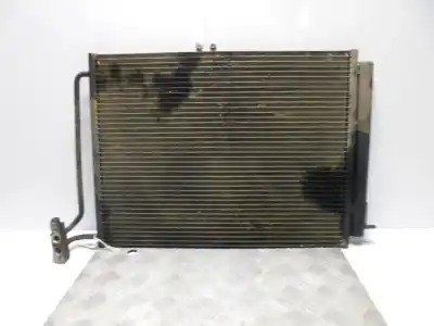 Second-hand car spare part air conditioning condenser / radiator for bmw x5 (e53) 3.0 turbodiesel cat oem iam references 