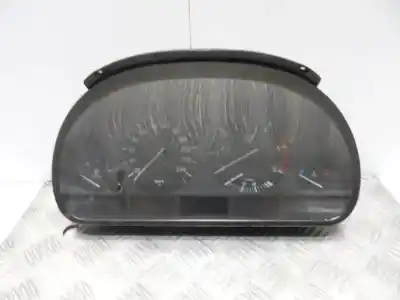 Second-hand car spare part dashboard for bmw x5 (e53) 3.0 turbodiesel cat oem iam references 6942543