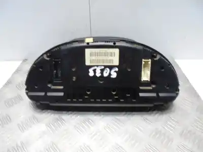 Peça sobressalente para automóvel em segunda mão quadrante por bmw x5 (e53) 3.0 turbodiesel cat referências oem iam 6942543  