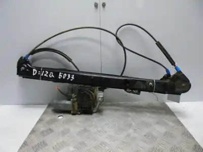 Second-hand car spare part driver left window regulator for bmw x5 (e53) 3.0 turbodiesel cat oem iam references 