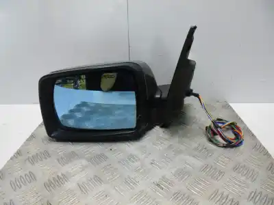 Gebrauchtes Autoersatzteil linker spiegel zum bmw x5 (e53) 3.0 turbodiesel cat oem-iam-referenzen   
