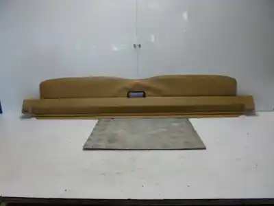 Second-hand car spare part parcel shelf for bmw x5 (e53) 3.0 turbodiesel cat oem iam references 