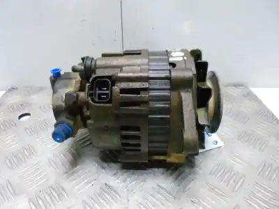 Pièce détachée automobile d'occasion ALTERNATEUR pour OPEL CORSA B (1993->)  Références OEM IAM 8971502001  
