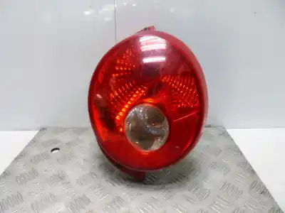Peça sobressalente para automóvel em segunda mão farolim traseiro direito por chevrolet matiz 1.0 cat referências oem iam 