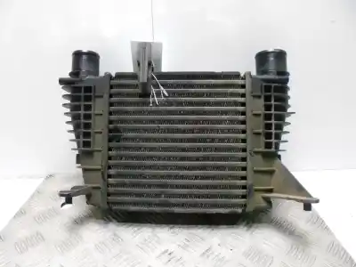 Автозапчастина б/у інтеркулер для renault modus / grand modus (f/jp0_) 1.5 dci (fp0d jp0d) посилання на oem iam 8200170504