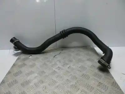 Автозапчастина б/у труба для renault modus / grand modus (f/jp0_) 1.5 dci (fp0d jp0d) посилання на oem iam 8200296598d