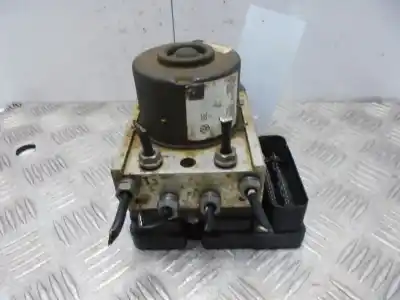 Автозапчастина б/у абс для volkswagen caddy ka/kb (2k) 2.0 sdi посилання на oem iam 2k0907379a