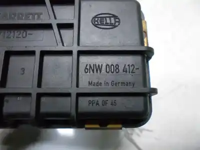 Gebrauchtes Autoersatzteil elektronisches modul zum bmw x3 (e83) 2.0 16v diesel cat oem-iam-referenzen 6nw008412  